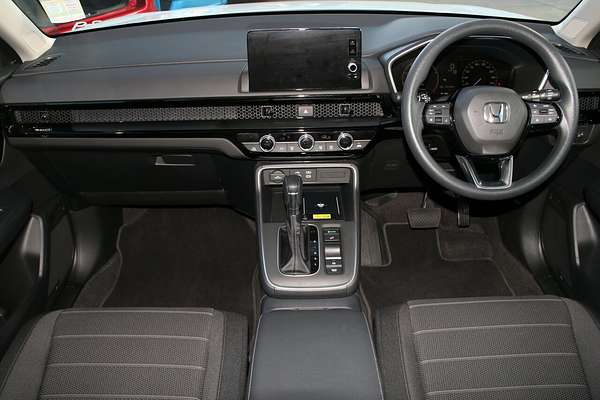2023 Honda CR-V VTi X7 RS