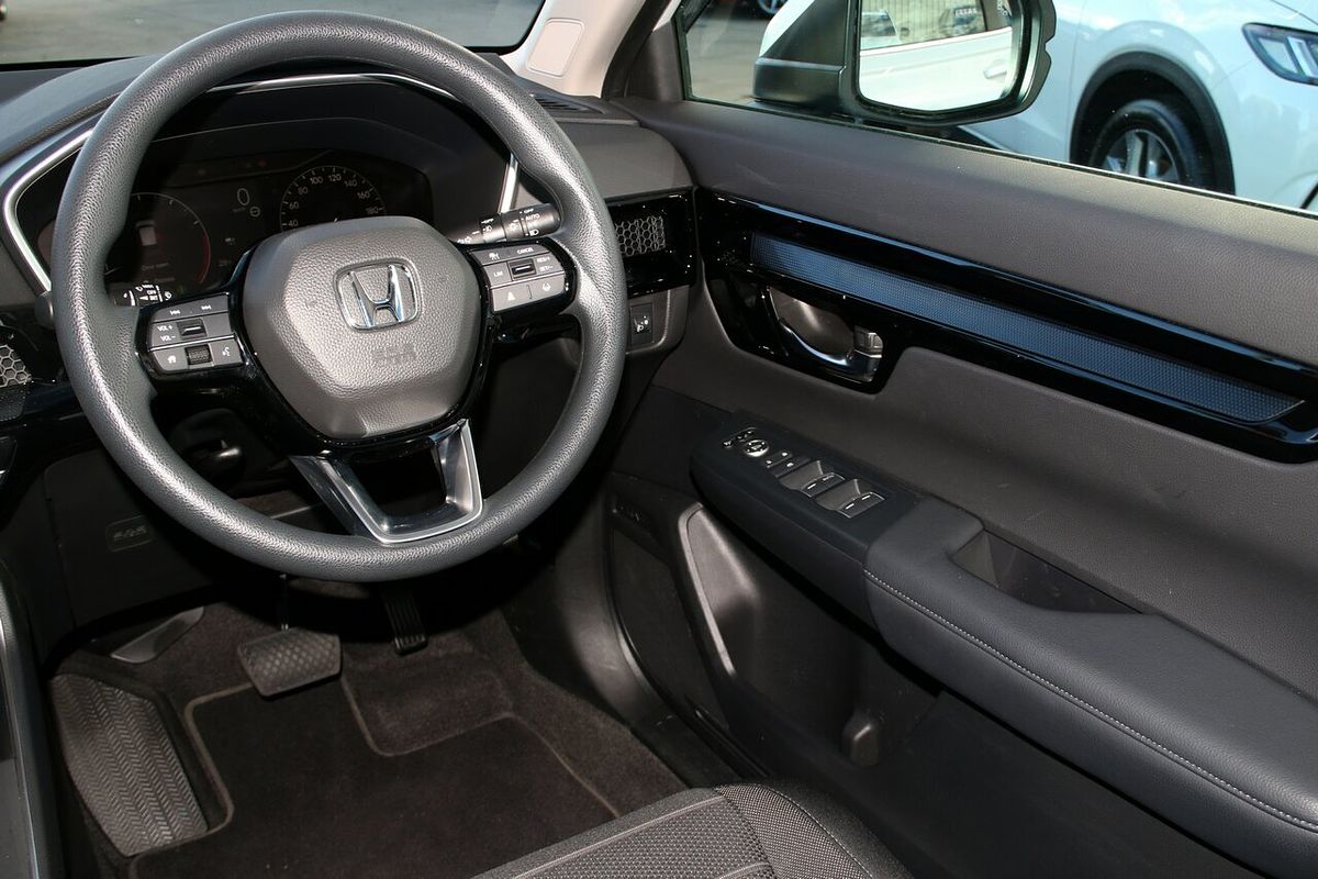 2023 Honda CR-V VTi X7 RS