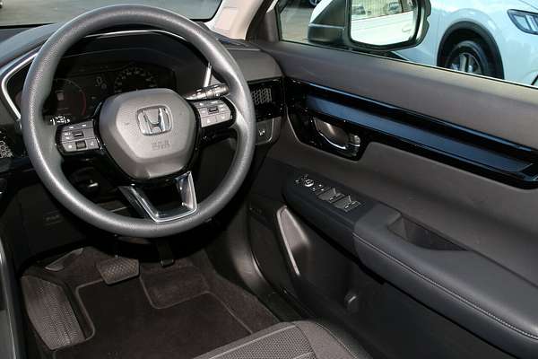 2023 Honda CR-V VTi X7 RS