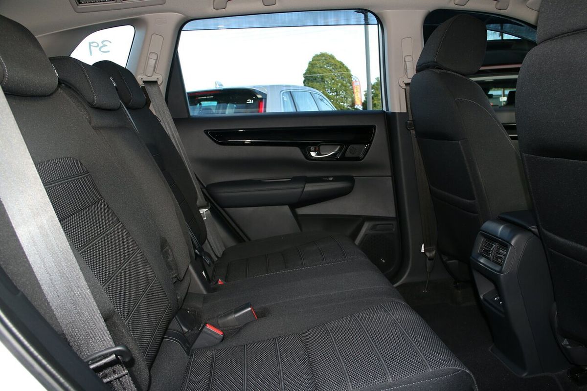 2023 Honda CR-V VTi X7 RS