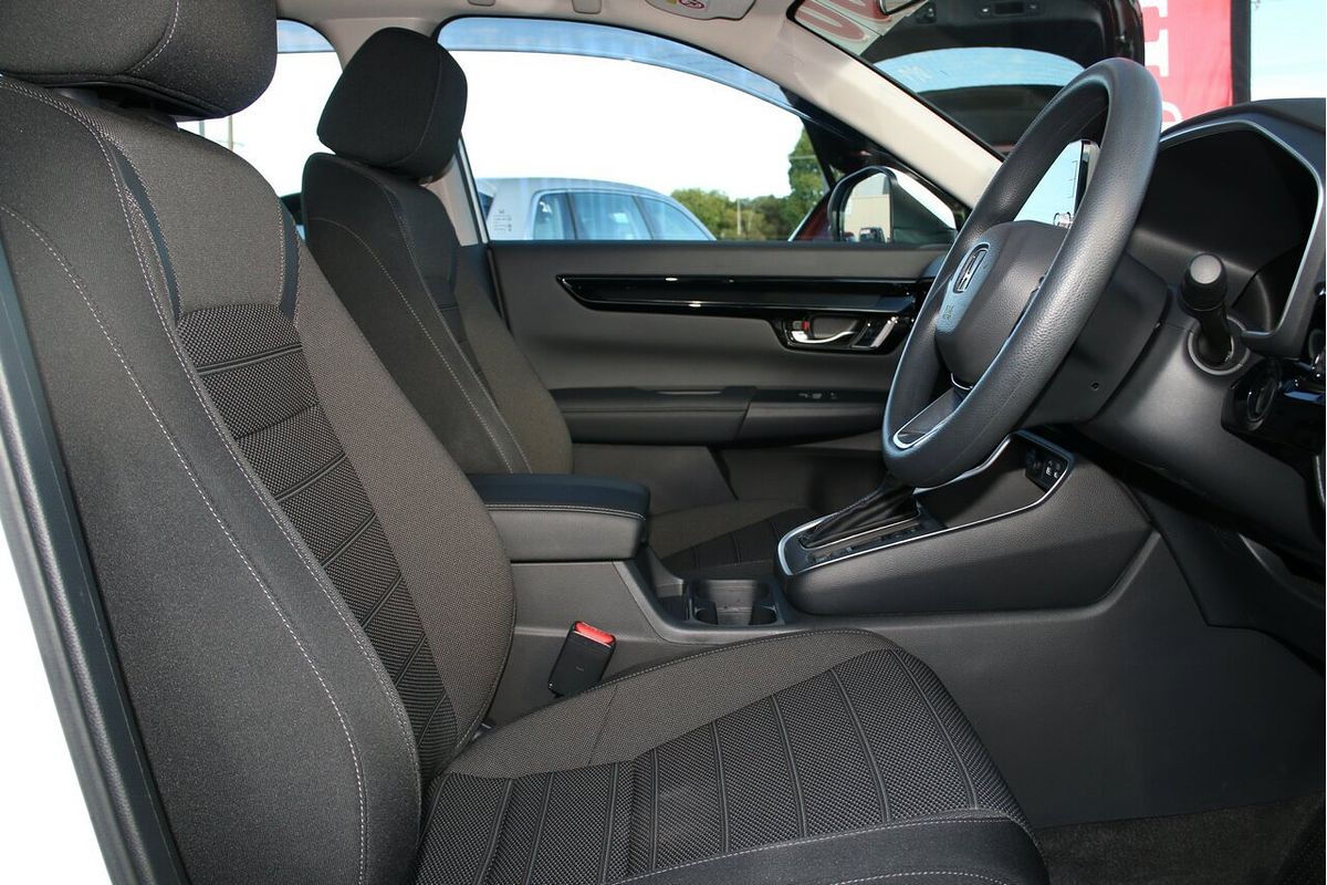 2023 Honda CR-V VTi X7 RS