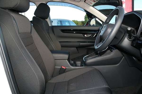 2023 Honda CR-V VTi X7 RS