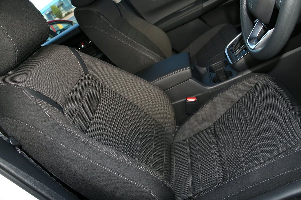 2023 Honda CR-V VTi X7 RS