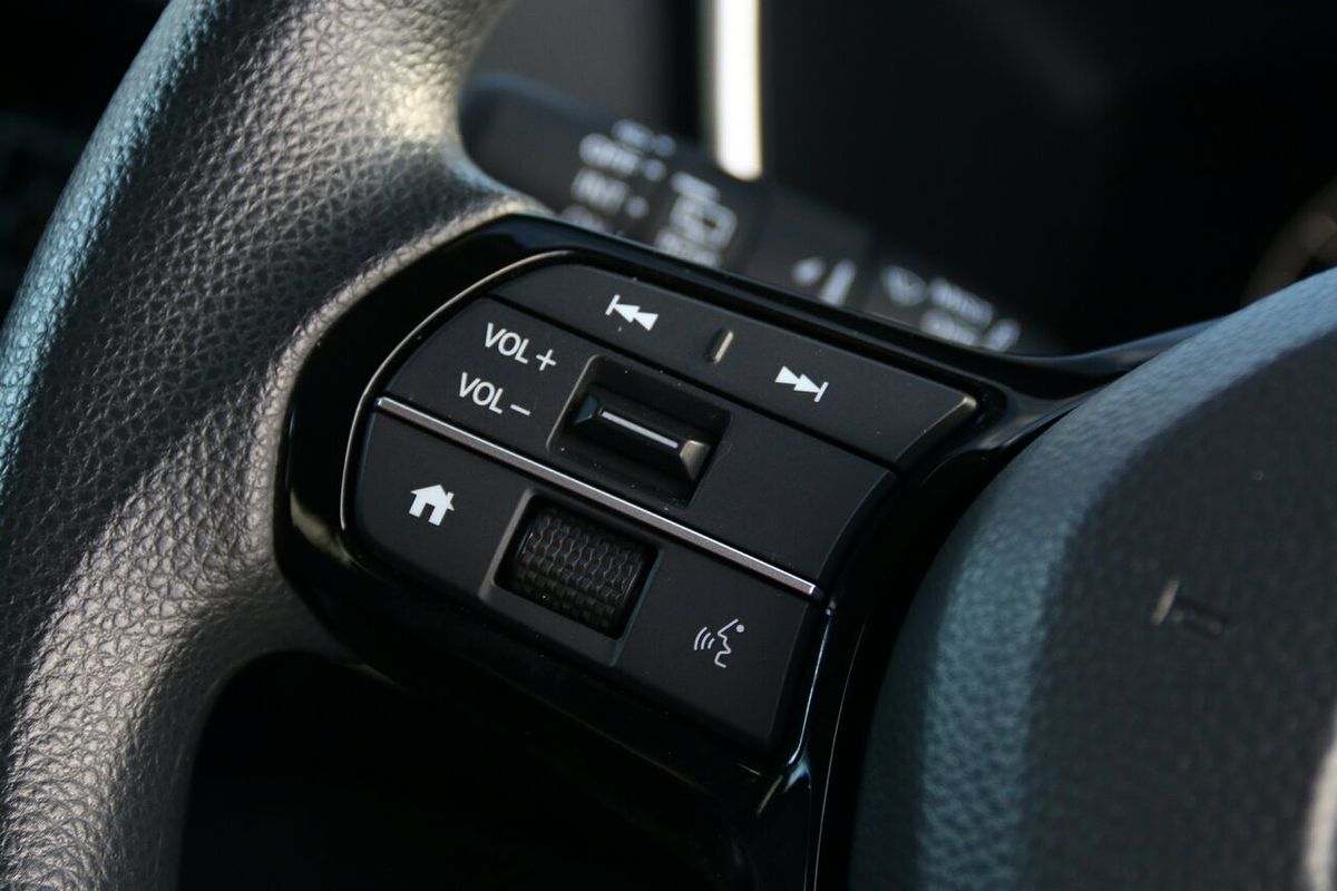 2023 Honda CR-V VTi X7 RS