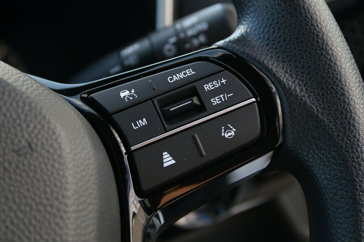 2023 Honda CR-V VTi X7 RS