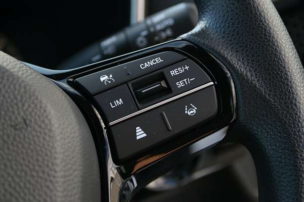 2023 Honda CR-V VTi X7 RS