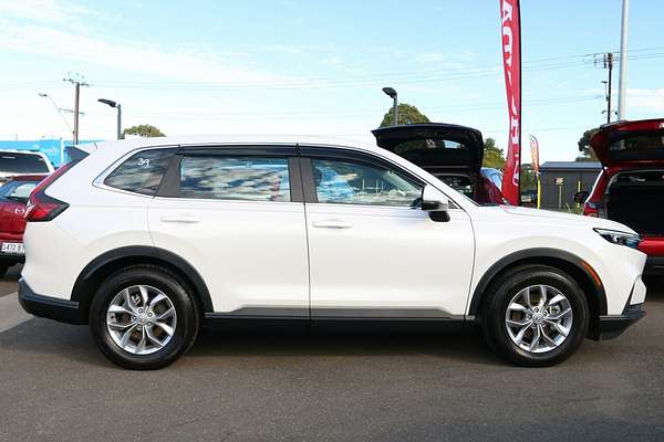 2023 Honda CR-V VTi X7 RS