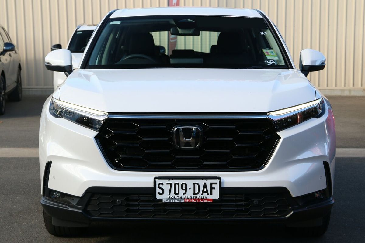 2023 Honda CR-V VTi X7 RS