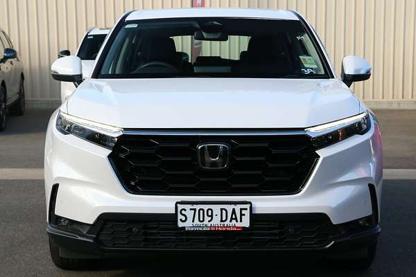 2023 Honda CR-V VTi X7 RS