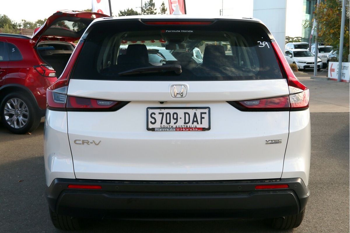 2023 Honda CR-V VTi X7 RS