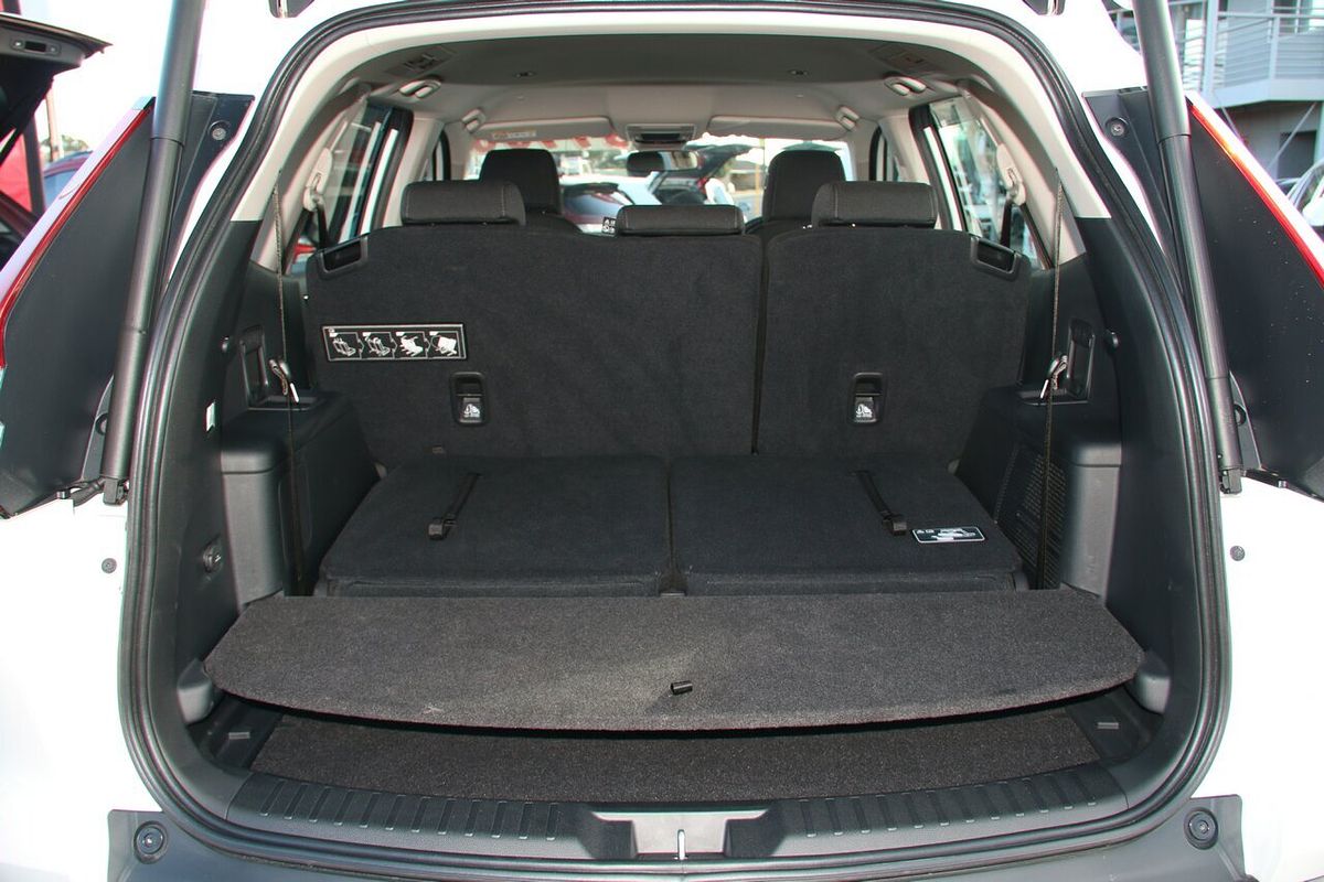 2023 Honda CR-V VTi X7 RS