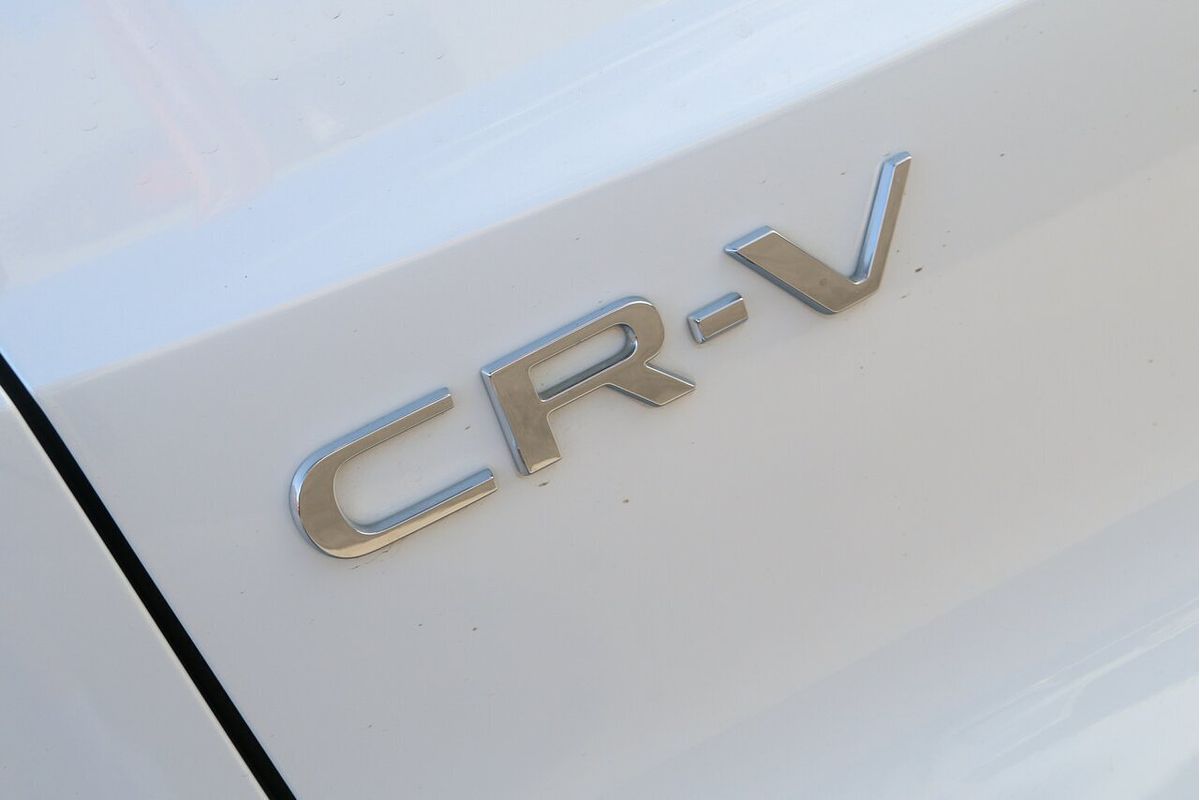 2023 Honda CR-V VTi X7 RS