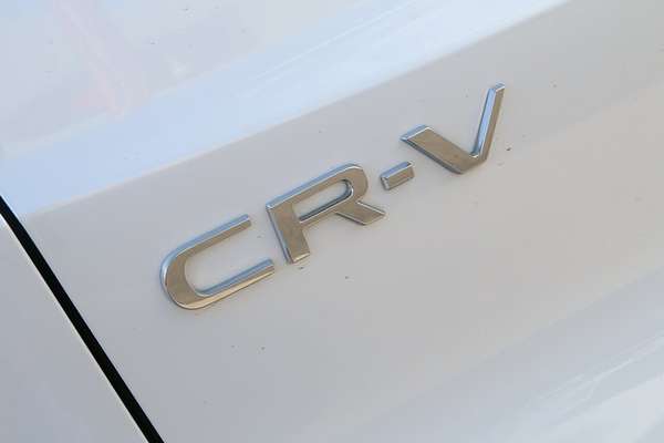 2023 Honda CR-V VTi X7 RS