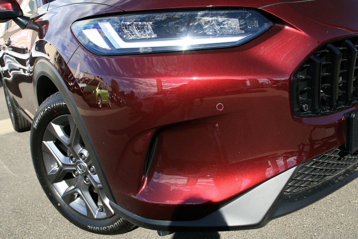 2023 Honda ZR-V VTi L RZ