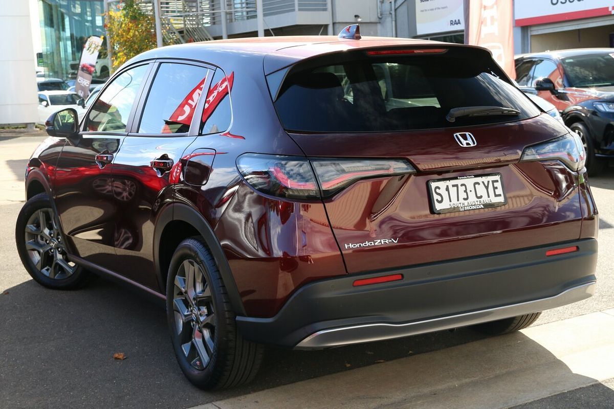 2023 Honda ZR-V VTi L RZ