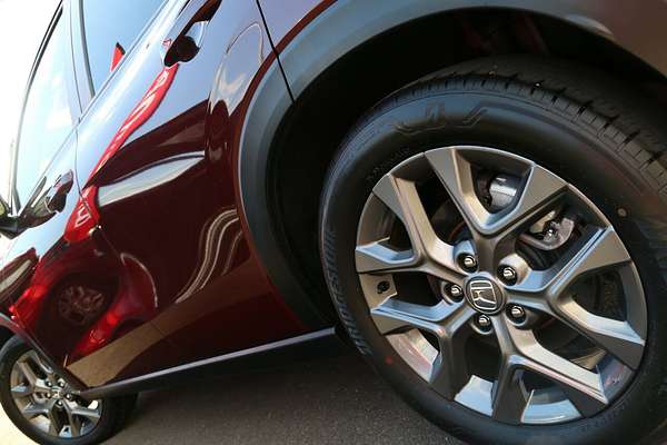 2023 Honda ZR-V VTi L RZ