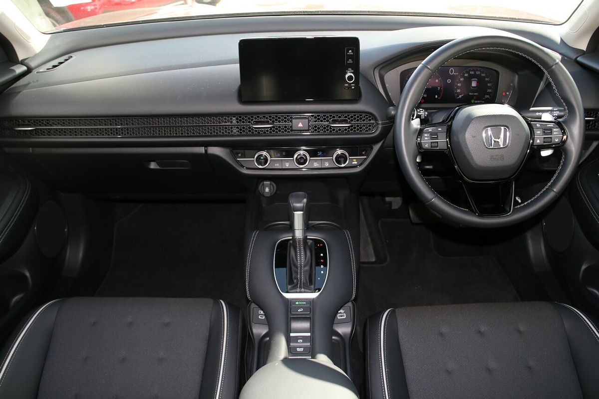 2023 Honda ZR-V VTi L RZ