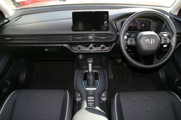 2023 Honda ZR-V VTi L RZ