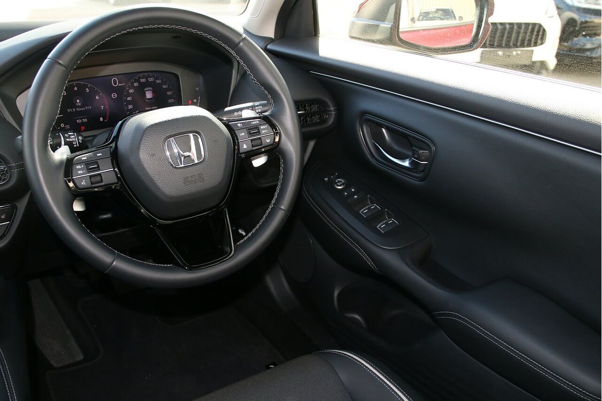 2023 Honda ZR-V VTi L RZ