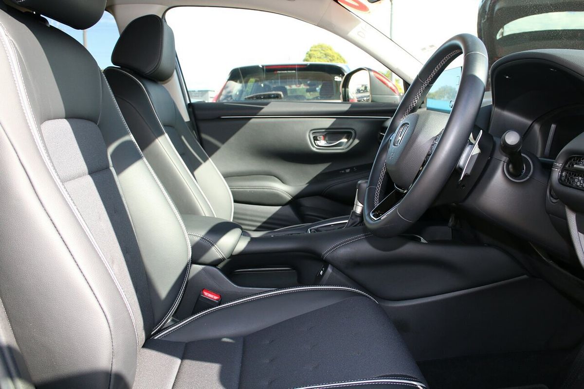 2023 Honda ZR-V VTi L RZ