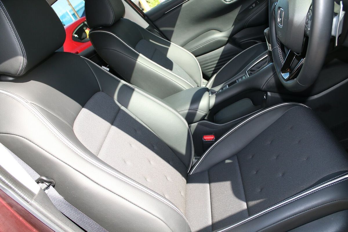 2023 Honda ZR-V VTi L RZ