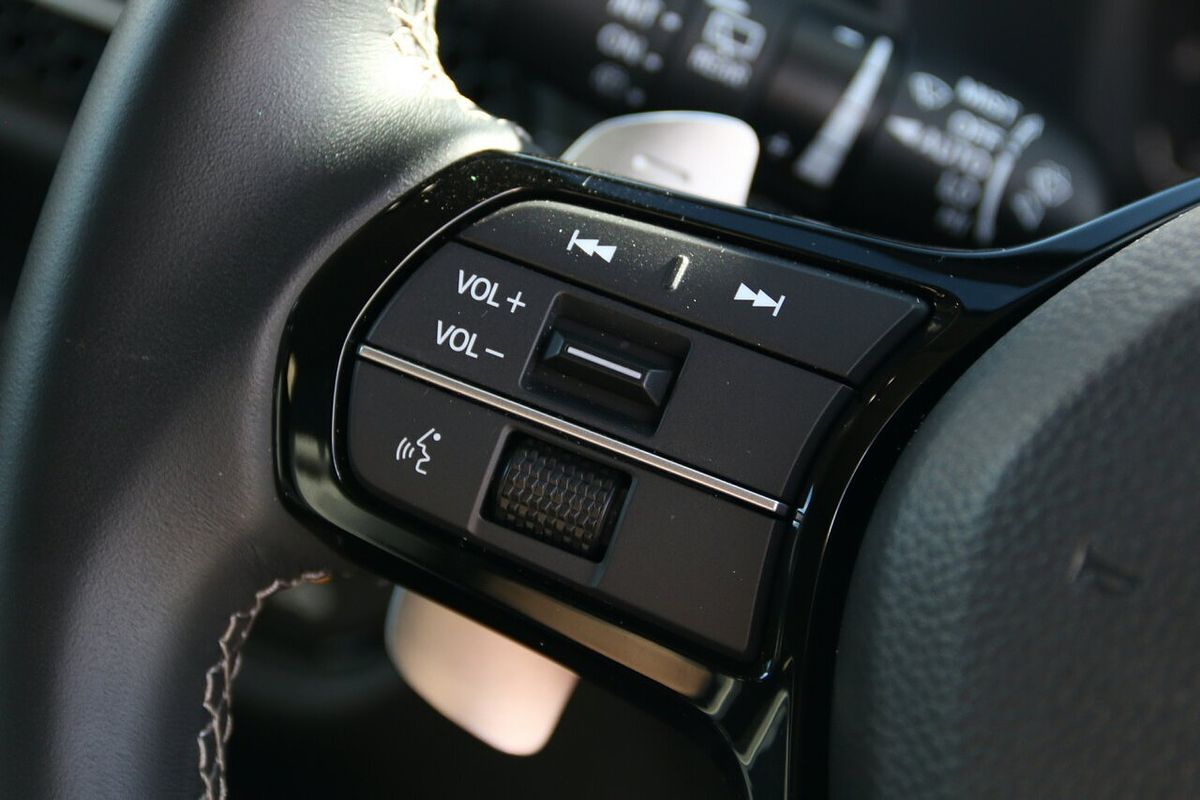 2023 Honda ZR-V VTi L RZ