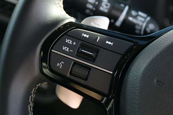 2023 Honda ZR-V VTi L RZ
