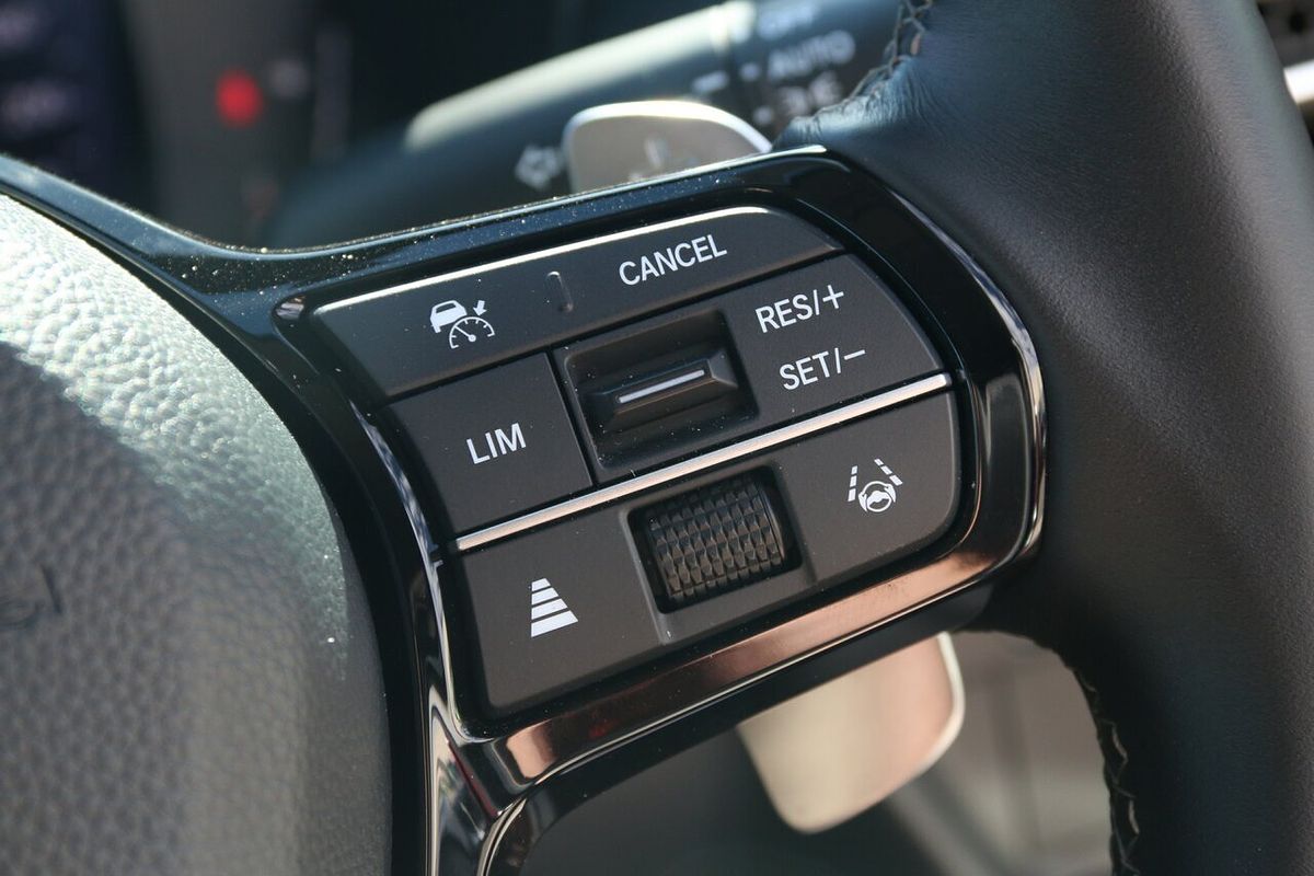 2023 Honda ZR-V VTi L RZ