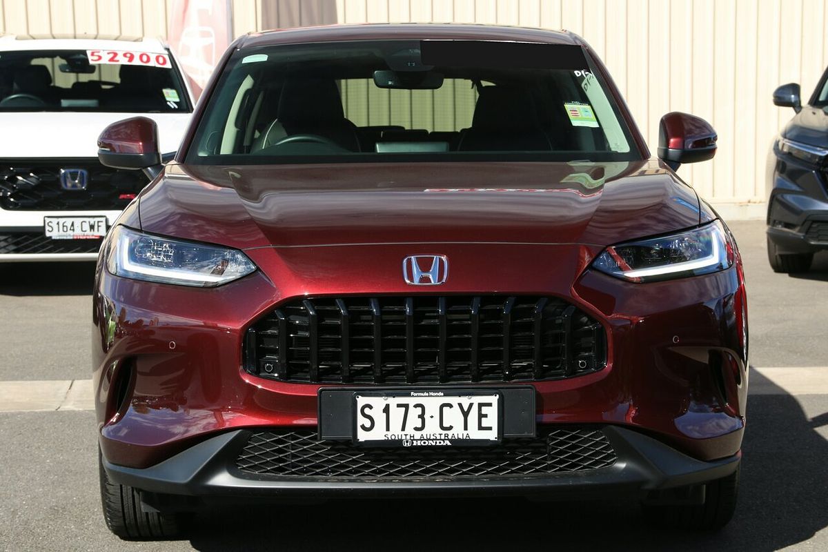 2023 Honda ZR-V VTi L RZ