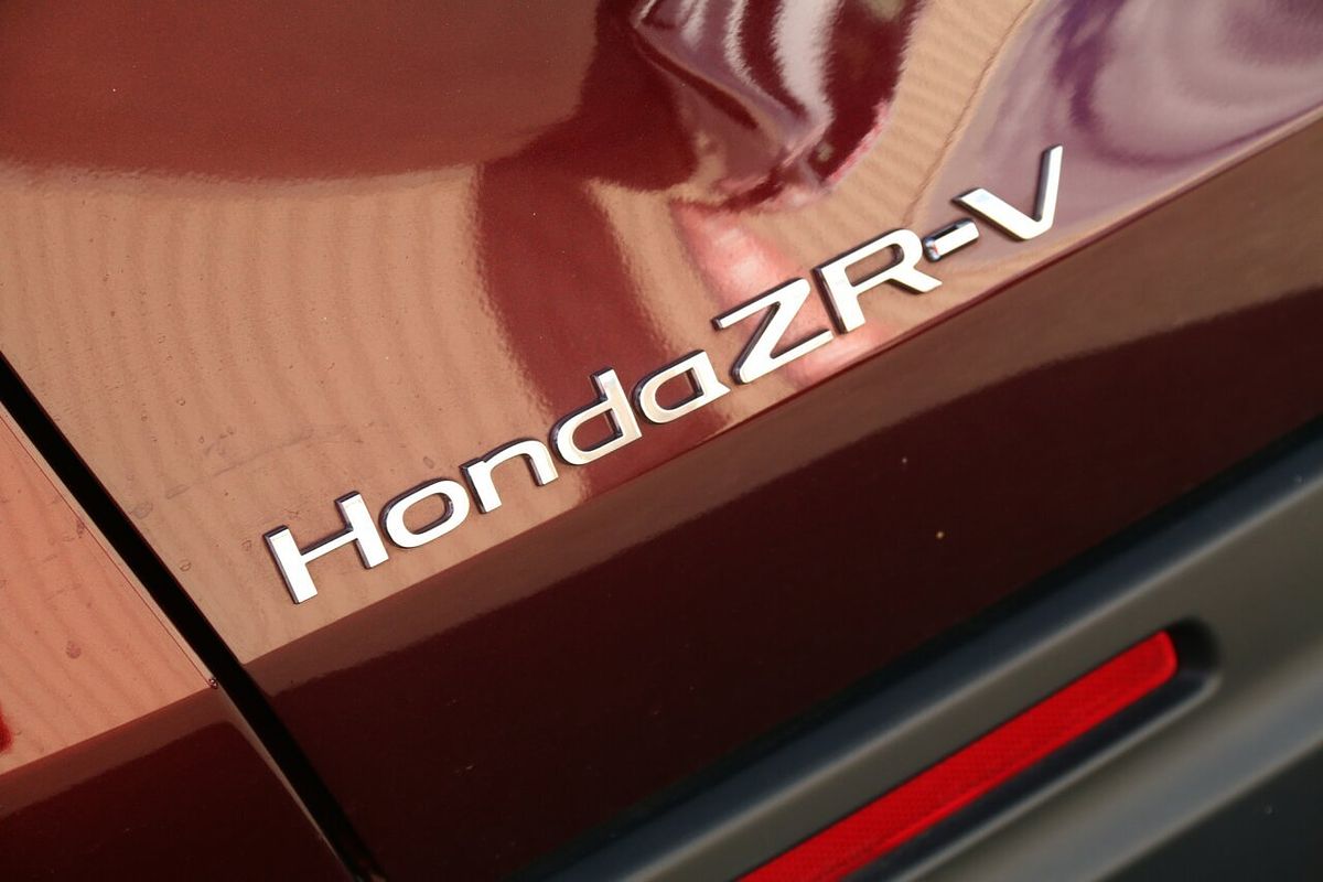 2023 Honda ZR-V VTi L RZ