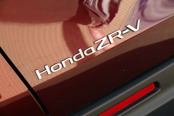 2023 Honda ZR-V VTi L RZ