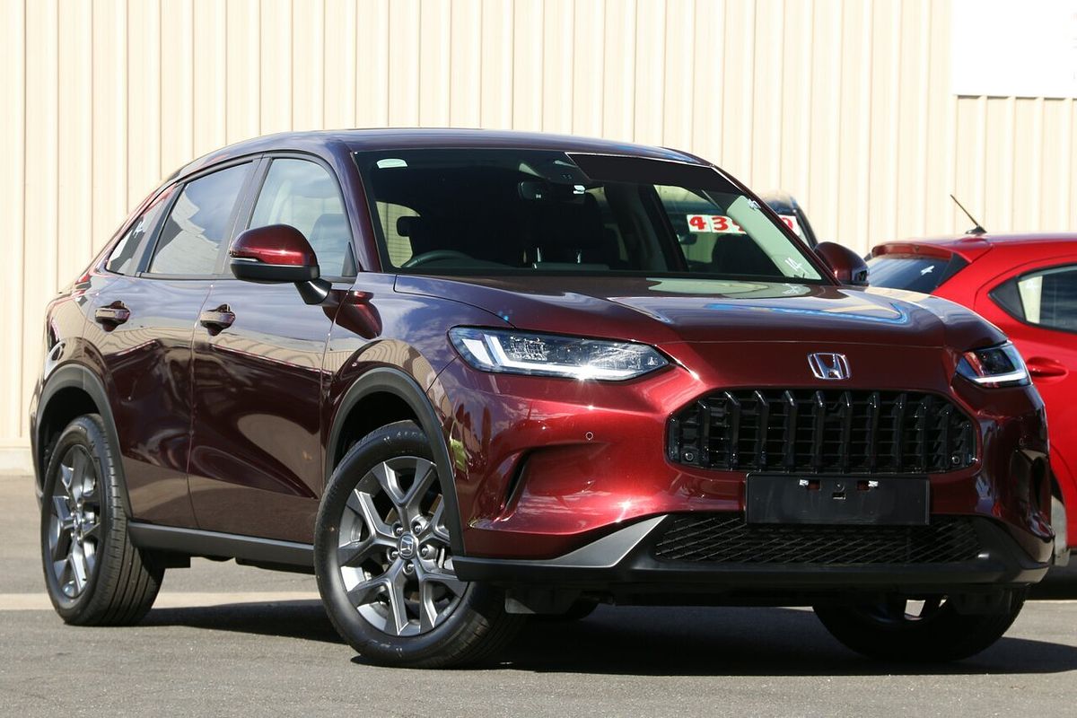 2023 Honda ZR-V VTi L RZ
