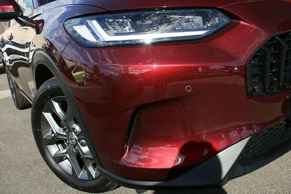 2023 Honda ZR-V VTi L RZ