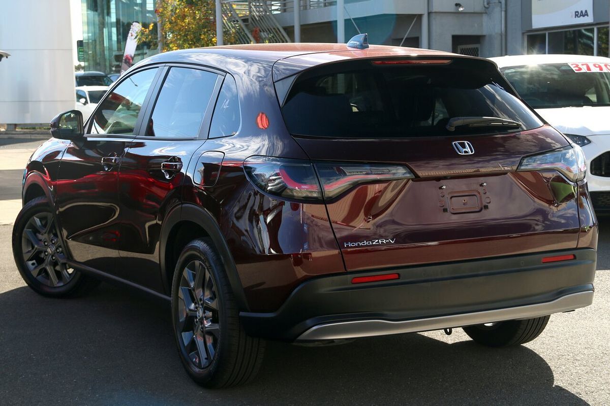 2023 Honda ZR-V VTi L RZ