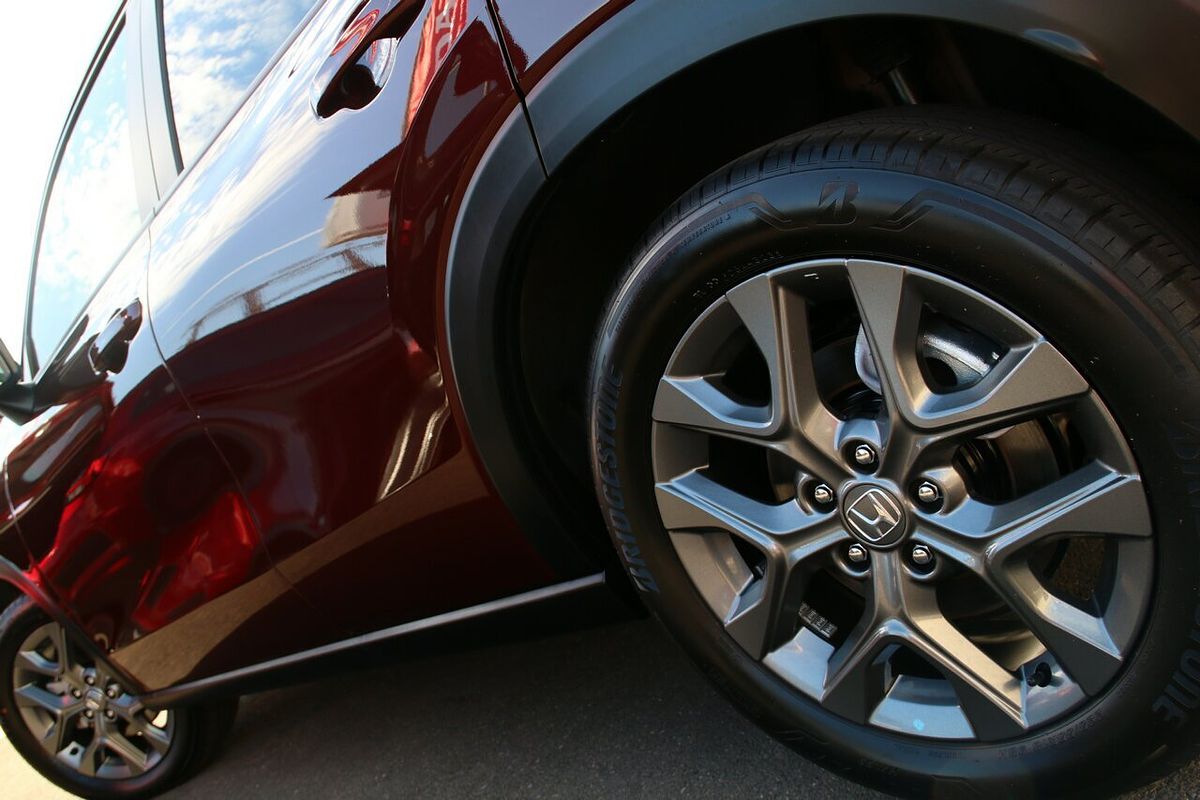 2023 Honda ZR-V VTi L RZ