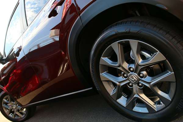 2023 Honda ZR-V VTi L RZ