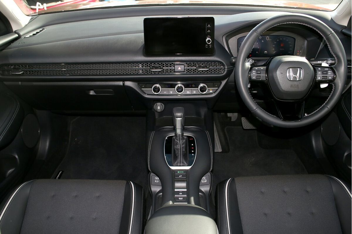 2023 Honda ZR-V VTi L RZ