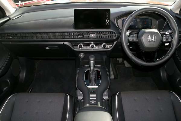 2023 Honda ZR-V VTi L RZ