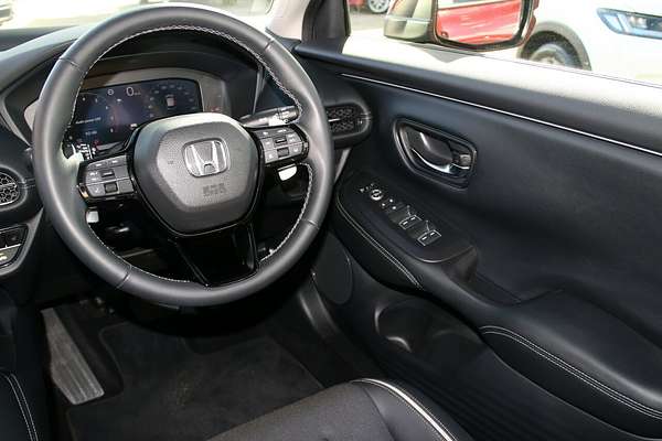 2023 Honda ZR-V VTi L RZ