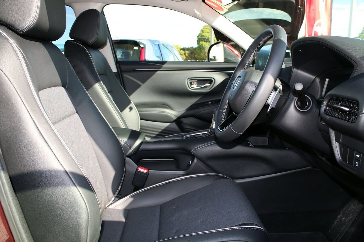2023 Honda ZR-V VTi L RZ
