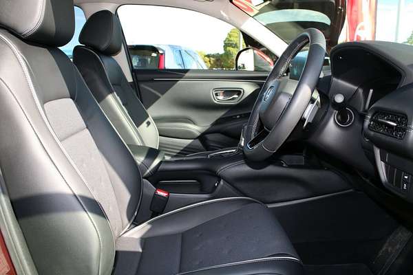 2023 Honda ZR-V VTi L RZ