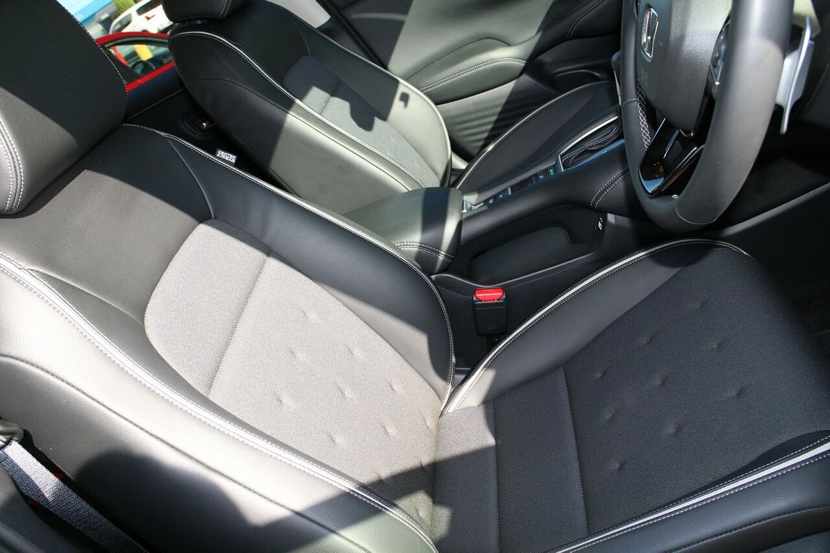 2023 Honda ZR-V VTi L RZ