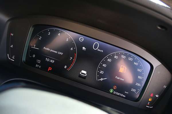2023 Honda ZR-V VTi L RZ