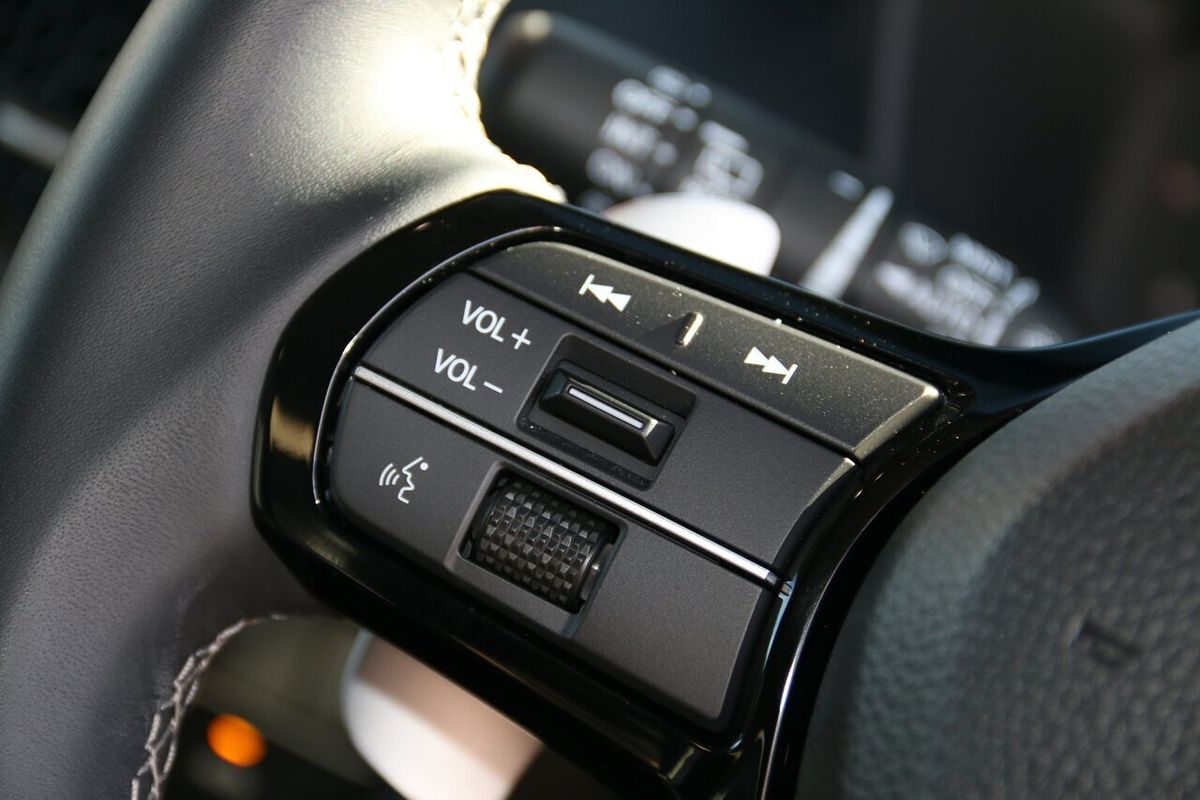2023 Honda ZR-V VTi L RZ