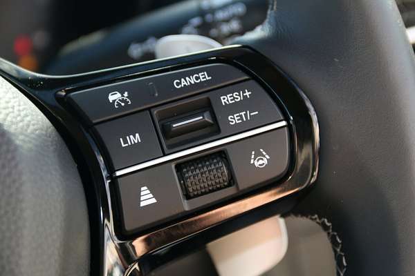 2023 Honda ZR-V VTi L RZ
