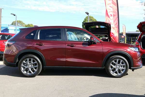 2023 Honda ZR-V VTi L RZ