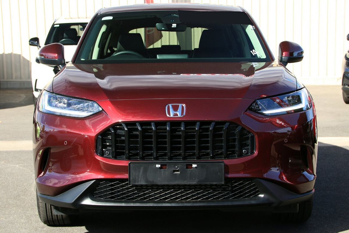 2023 Honda ZR-V VTi L RZ