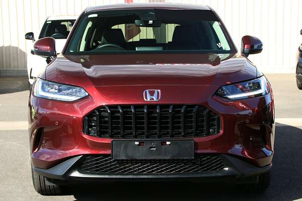 2023 Honda ZR-V VTi L RZ