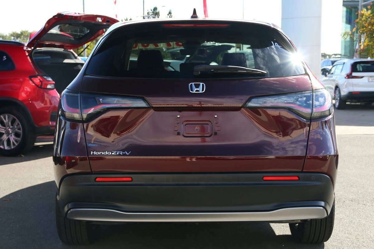 2023 Honda ZR-V VTi L RZ