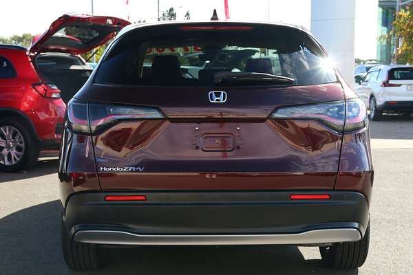2023 Honda ZR-V VTi L RZ
